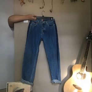 Vintage Tommy Hilfiger Jeans